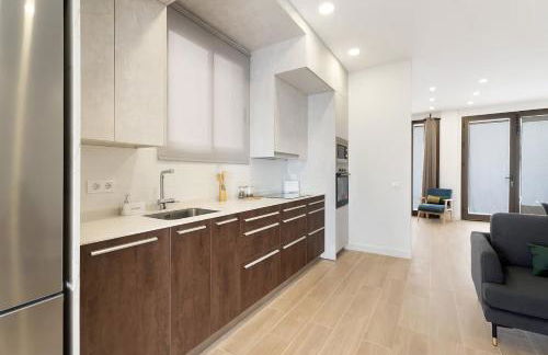 Apartment punta Hidalgo - Foto 15