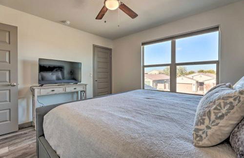 Pool, Hot Tub! San Tan Valley Snowbird Getaway - Foto 22