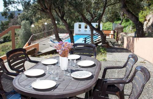 Holiday Home Mas Ambros by Interhome - Foto 19