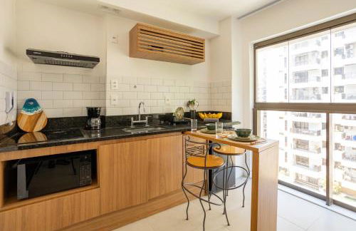 High-End Studios Between Ipanema & Copacabana - Foto 20