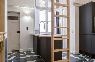 Hamac Suites - Lyon le Bellecour - Photo 16