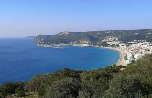 Sunset Apartment by Sesimbra Sun Sea - Foto 62