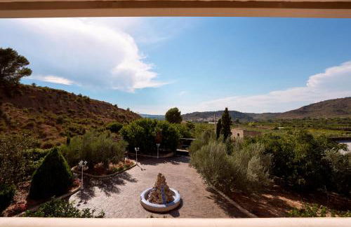 Casa Rural " La Bruja " - Foto 8