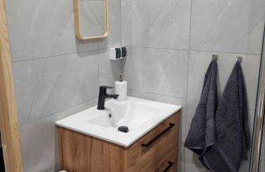 Domek letniskowy piętrowy na Kaszubach jezioro Ostrów Mausz - Foto 9