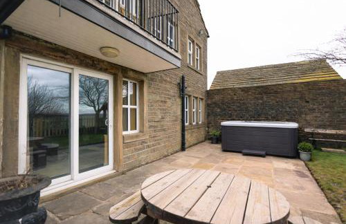 Great Edge Cottage - Foto 44