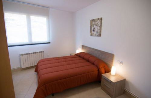 Apartament Bagà - Foto 35