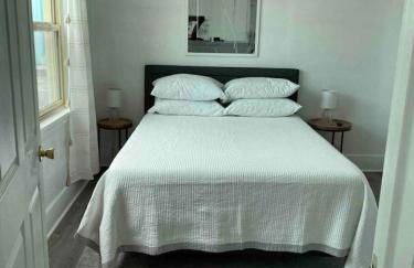 1930s Building on Main St Apt 211 Downtown - Foto 6