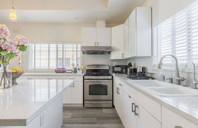 Chic & Cozy Home - Perfect Southern California Getaway - Foto 17