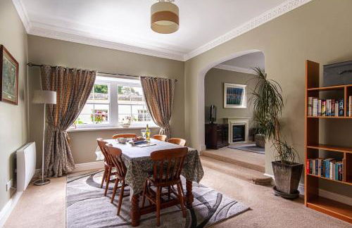 The Clock House at Heligan Pentewan near beaches - Foto 7