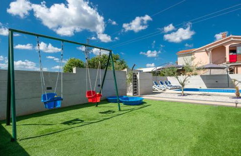 Stunning Home In Nedescina With Kitchen - Foto 9