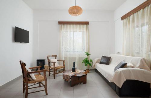 Ephagros Cretan Countryside House in Dionisi - Foto 5