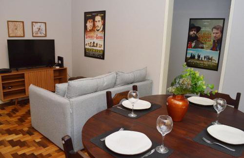 MRG Descolado & Funcional - 3DPróximo ao Centro de Porto Alegre - Foto 22