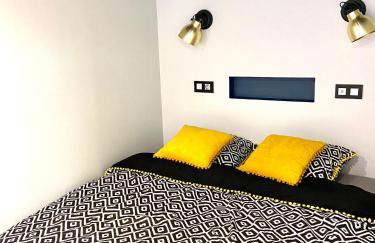 ✧ La Suite ✧ studio de charme route des vins - Foto 6