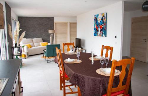 Gîte chêne - Foto 6