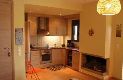 T&A Apartment,near the sea. - Foto 27