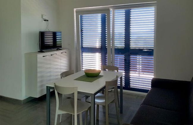 Wabi Sabi Resort & Apartments - Photo 2