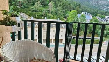 Apartamento IZAS Canfranc - Foto 2