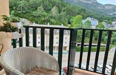 Apartamento IZAS Canfranc - Foto 2