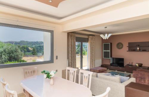 Palamoutaki Villa - Foto 55