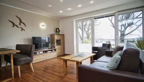 Hafenresidenz Lauterbach Ferienwohnung 2-3 - Foto 4