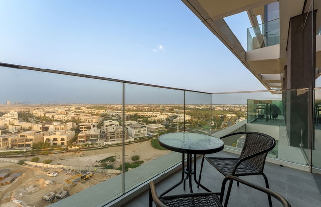 Golf Suites - 603 - DH - Photo 7