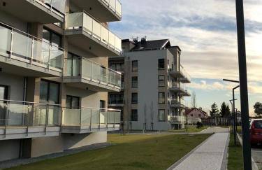 Apartament RUBINOWY Pięć Mórz - Sianożęty - Foto 20