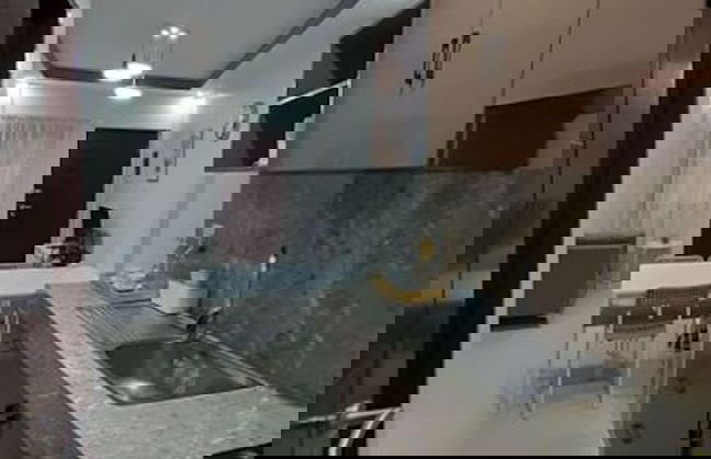 Manzil Anilao Cosy 2 Bedroom Apartment U5 - Foto 12