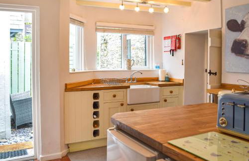 Penlan Cottage - Foto 10