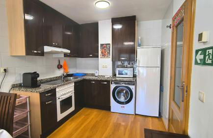 21A06 Apartamento en Felechosa by R2R Consulting - Foto 11