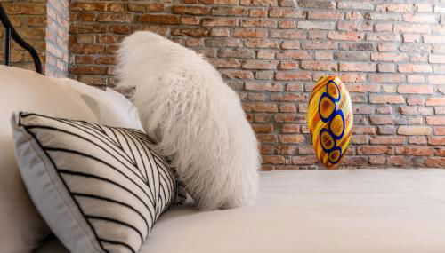 DUOMO Murano Apartment with Canal view - Photo 2