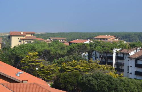 vue océan à Seignosse - Foto 15