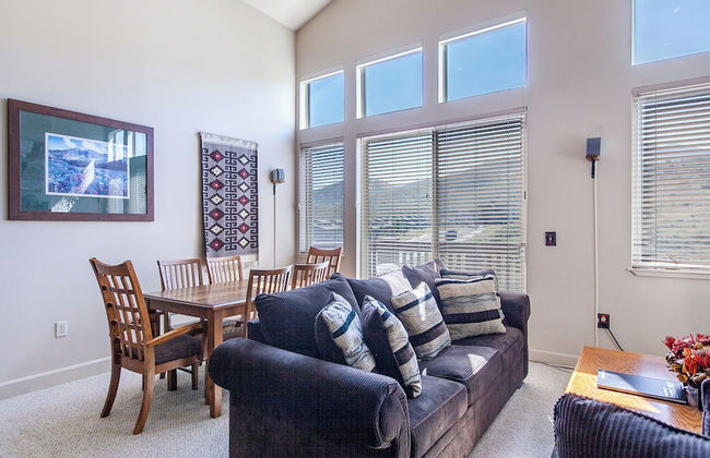 Crestview Condominiums by All Seasons Resort Lodging - Foto 30