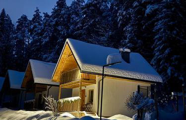 Domki Zew Natury - Foto 21