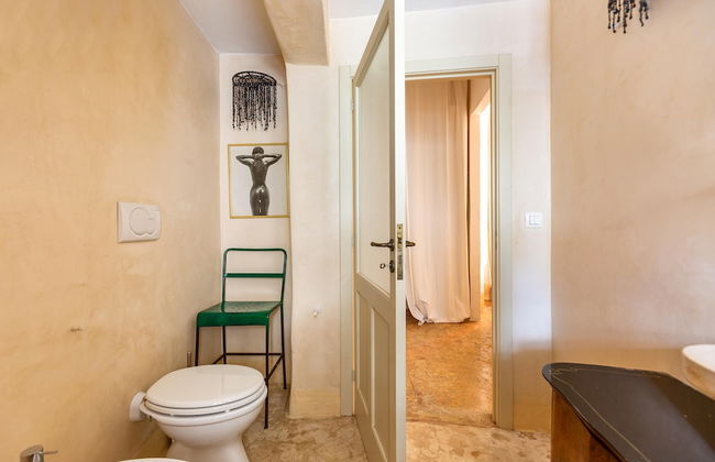 2426 Dimora Santi Mancuso Appartamento by Barbarhouse - Foto 11