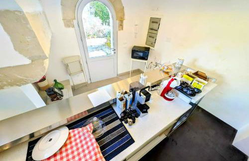 Oikia Vacanze Giuggianello Le Bey - Foto 2