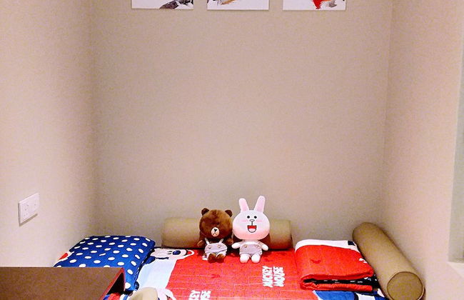 Dorsett Residences Sri Hartamas - Foto 1