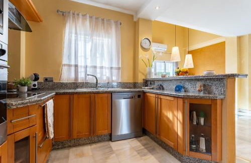 MalagaSuite Fuente de Piedra Villa - Foto 10