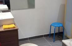 80 m2 appartement indépendant, 4 personnes et plus, piscine et jardin Direct Gare Aéroport - Foto 12