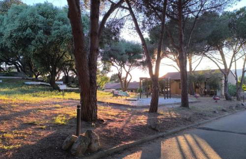 Mini-villa 4 personnes - Soléa 20 - vue mer - Foto 12