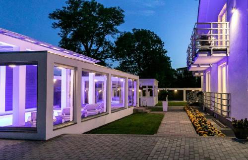 Palisander z widokiem na morze - Foto 9