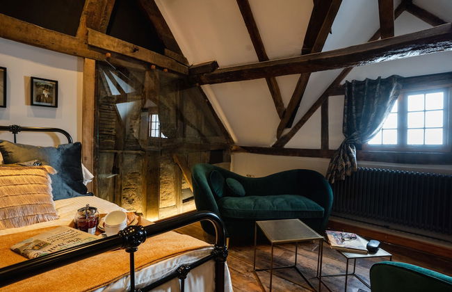 Old Infirmary - Foto 32