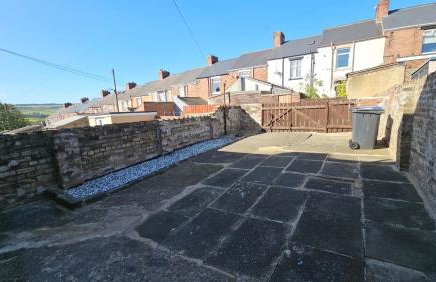 Ushaw HillTop View-Suburban Free Parking Ideal for Work-Stays & Families - Foto 20