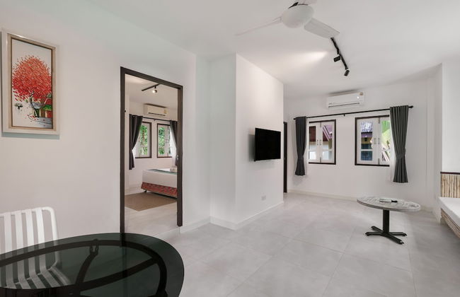 Palm Village - Foto 16