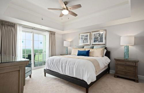 Luxury Condo on Reunion Resort and Spa Orlando Condo 5109 - Foto 4