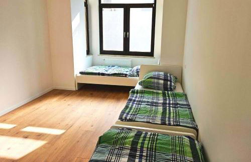 Work & Stay Apartments in Leverkusen - Foto 11