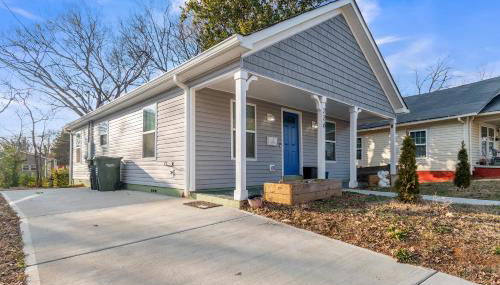 Charming Pet Friendly Concord Retreat home - Foto 2