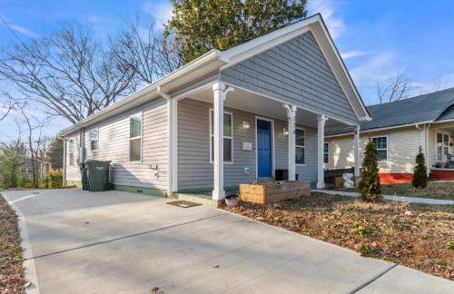 Charming Pet Friendly Concord Retreat home - Foto 2