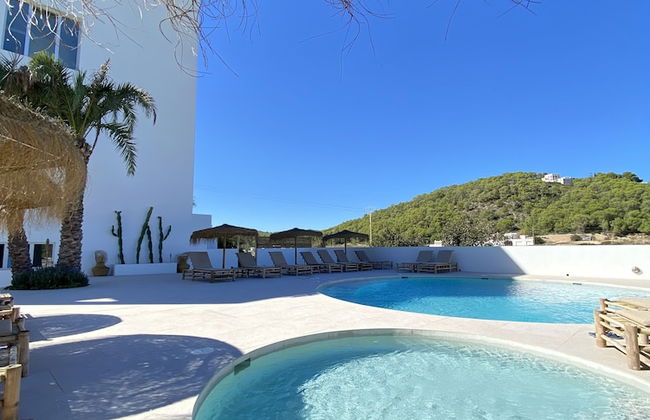 The Olive Boutique Suites and Spa - Foto 32