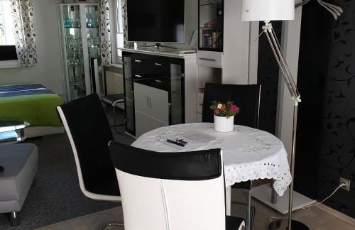 Ferienapartment MOHNBLUME - Foto 12