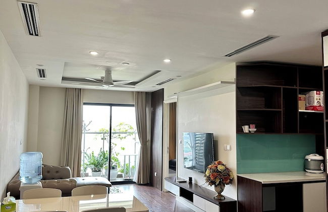 Imperia Garden Apartments - Heart of City - Foto 20